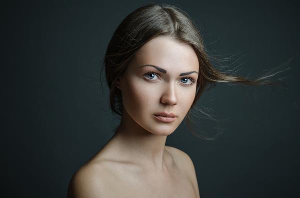 Gorgeous Beauty and Portrait Photography by Adam Brazier